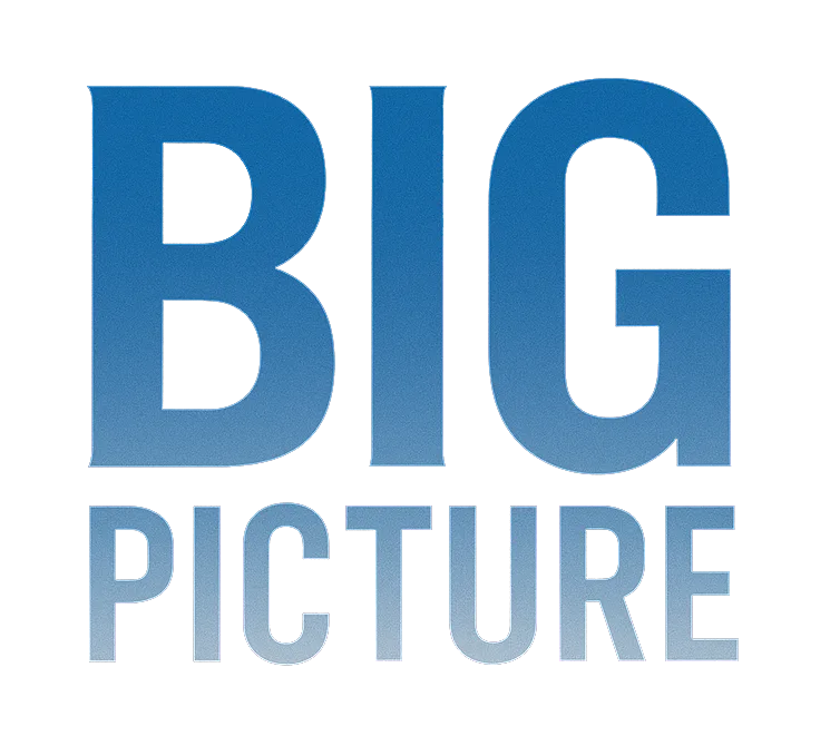 A Big Picture Company